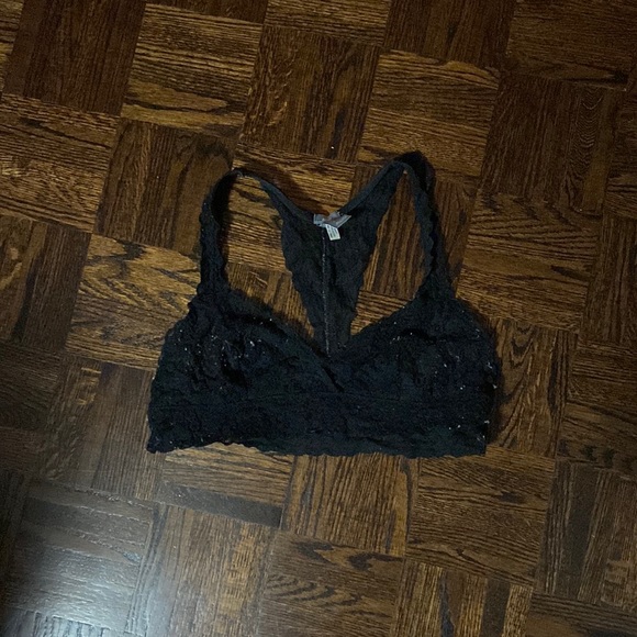 Arie lace sports bralette - Picture 1 of 2
